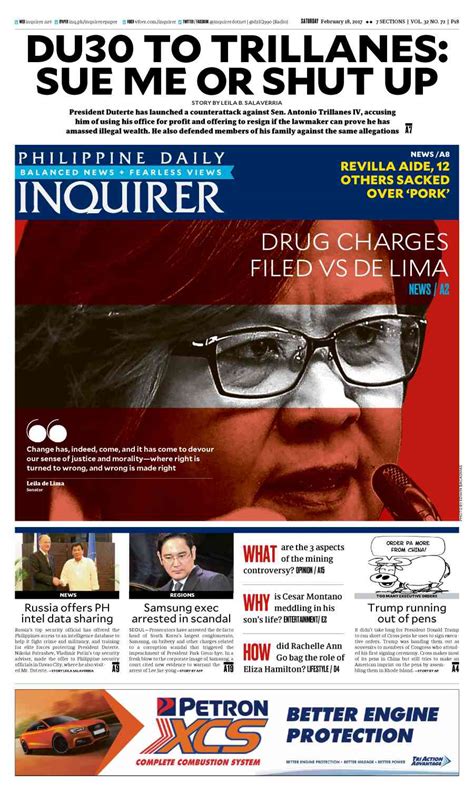 inq7news|Today's Inquirer .